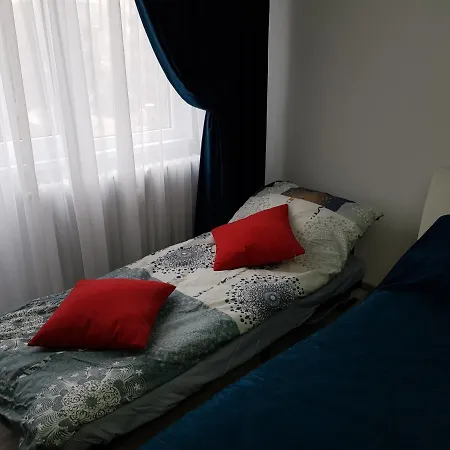 Διαμέρισμα Premier Βουκουρέστι