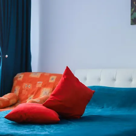 Premier Lejlighed Bukarest