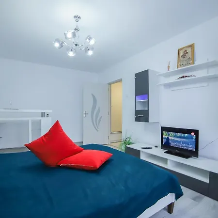 Premier Bukarest
