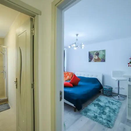 Lejlighed Premier Bukarest