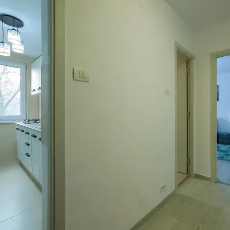 Premier Lejlighed Bukarest